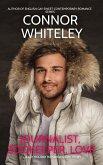 Journalist, Zookeeper, Love: A Gay Holiday Romance Short Story (The English Gay Sweet Contemporary Romance Stories) (eBook, ePUB)