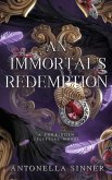 An Immortal's Redemption (eBook, ePUB)