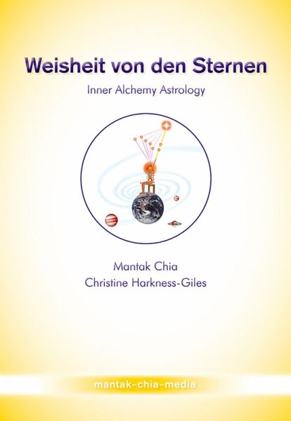 Weisheit von den Sternen (eBook, ePUB) Weisheit von den Sternen (eBook, ePUB)