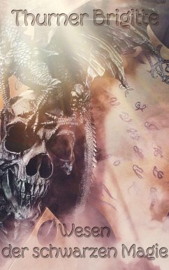 Cover Wesen der schwarzen Magie (eBook, ePUB)
