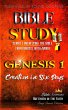 Bible Study: Genesis 1. Creation in Six... - Bild 1