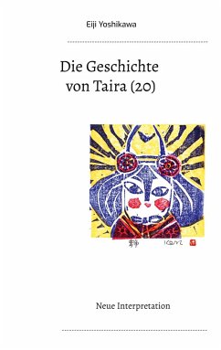 Cover Die Geschichte von Taira (20) (eBook, ePUB)
