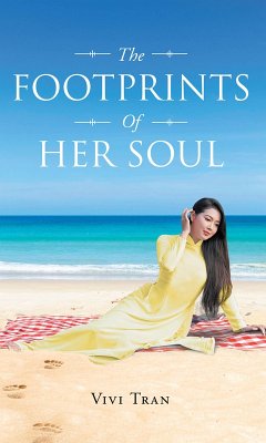 Cover The Footprints Of Her Soul (eBook, ePUB)