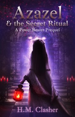 Cover Azazel & the Secret Ritual (eBook, ePUB)
