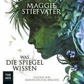 Was die Spiegel wissen (MP3-Download)