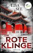 Die rote Klinge (eBook, ePUB) - Bild 1