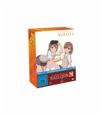 A Certain Scientific Railgun S Vol.1