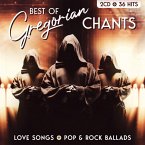 Best Of Gregorian Chants-Love Songs-Pop&Rockballad