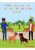 Imbwa The Story of the Dog and His Harsh Master (eBook, ePUB)