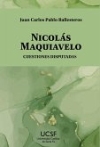 Nicolás Maquiavelo (eBook, ePUB)