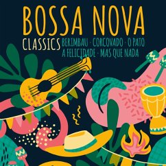 Bossa Nova Classics - Diverse