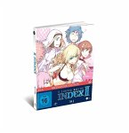 A Certain Magical Index II Vol.3