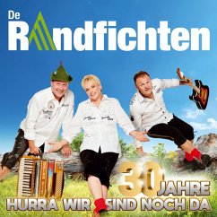 30 Jahre-Hurra Wir Sind Noch Da - Randfichten,De