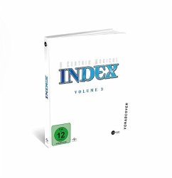 A Certain Magical Index Vol.2 - A Certain Magical Index