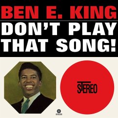 Don'T Play That Song! (Ltd.18 - King,Ben E.