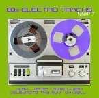 80s Electro Tracks Vol.7