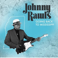 Going Back To Mississippi - Rawls,Johnny