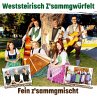 Fein Z'Sammgmischt Altes & Neues-Echte... - Bild 1