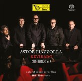 Astor Piazzolla-Revirado (Natural Sound Recordin
