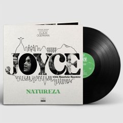 Natureza (Lp) - Joyce,Mauricio Maestro,Claus Ogerman