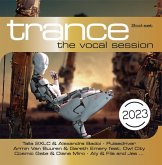 Trance: The Vocal Session 2023