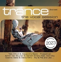 Trance: The Vocal Session 2023 - Diverse
