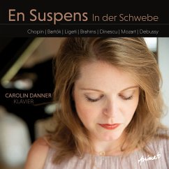 En Suspens-In Der Schwebe - Danner,Carolin