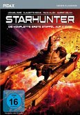 Starhunter,Staffel 1