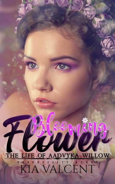 Blooming Flower (eBook, ePUB)