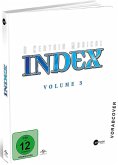 A Certain Magical Index Vol.3 Limited Mediabook
