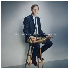 Balanced - Harbeck,Jan Quartet
