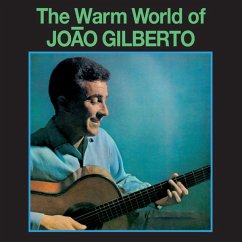 The Warm World Of (Ltd.180g F - Gilberto,Joao