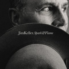 Spark & Flame - Keller,Jim