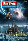 Facetten aus Eis / Perry Rhodan-Zyklus &quote;Fragmente&quote; Bd.3241 (eBook, ePUB)