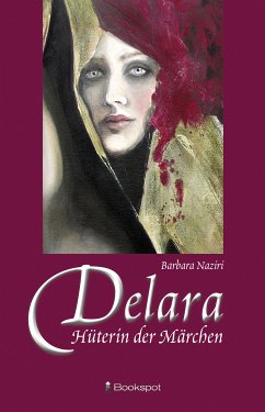 Delara (eBook, ePUB) - Naziri, Barbara