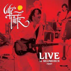 Live In Neunkirch 1990 - Café Türk
