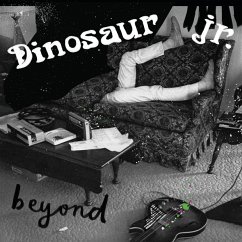 Beyond (Ltd.Purple & Green Vinyl) - Dinosaur Jr.