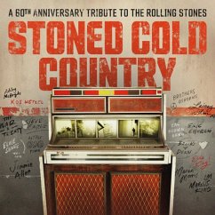 Stoned Cold Country - Diverse