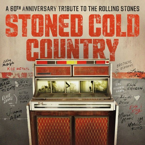 Stoned Cold Country Stoned Cold Country