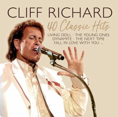 40 Classic Hits - Richard,Cliff