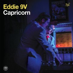 Capricorn (180g Black Vinyl) - Eddie 9v