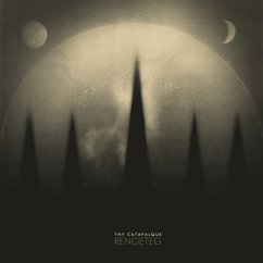 Rengeteg (Black 2lp) - Thy Catafalque