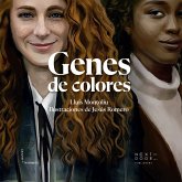 Genes de colores (MP3-Download)