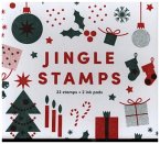 Jingle Stamps