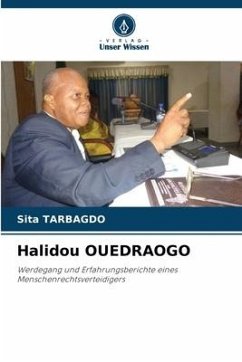 Halidou OUEDRAOGO - TARBAGDO, Sita