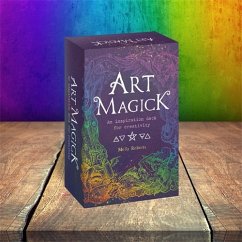 Art Magick Cards - Roberts, Molly
