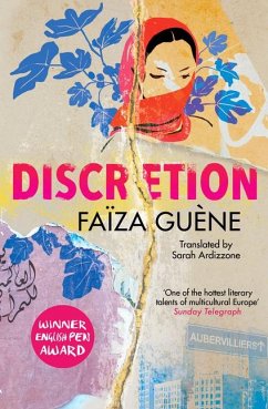 Discretion - Guene, Faiza