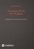 Das kleine Buch der Heiligen