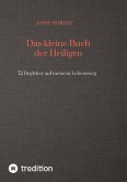 Das kleine Buch der Heiligen