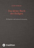 Das kleine Buch der Heiligen